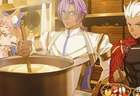 暑期无聊首选游戏！《FGO》十周年送579抽助力新老玩家爽玩一夏