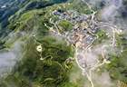 厦门千米高山村落：市区热成火炉，这里却凉爽如春