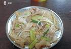 花果山旁生料炒粉店 待你赴一场烟火之约