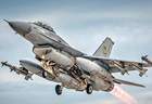 美上将亲口证实：F-16在乌克兰上空，捅破俄罗斯不败“天花板”！
