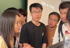 为什么邓煜的热度比王虹低那么多？其实原因很简单，不是因为王虹长得好看有实力，而是因为王虹早在去年就已经出圈了