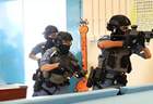 9月XX日（此处可补实际启幕时间）港警新装备采购启幕 国产CS/LS7突破海外禁售断供壁垒