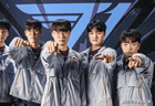 T1被KT横扫，Oner盲僧R闪都能出现失误，faker当场黑脸
