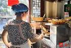 商丘古城非遗缸炉烧饼传承展示活动将于近期启幕