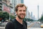 一个欧洲人到的广州十天直言：我看到的中国，已经是超一流的国家