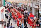 中国禧街组建“喜事联盟”:如何让“好事”更近