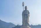 说一件很玄乎的真实小事：去过九华山的人，往后日子真的悄悄顺了