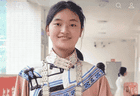 彝族女孩查分后先喂猪，武汉大学回信：热烈欢迎！