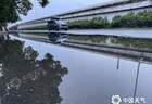 未来三天北京雷阵雨频繁,今天局地伴有七级以上短时大风或冰雹