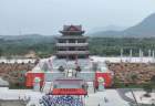 打造文旅新场景 山东沂南红嫂家乡旅游区助力文旅消费