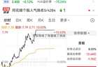 个股异动 | 大唐发电午后涨停