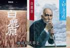 祝勇谈陈忠实《白鹿原》:用100倍望远镜看历史写百姓