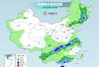 华南沿海台风雨来袭 北方多地正经历今年来最大范围高温过程