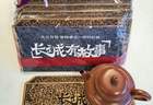 两山之间夹着潮河，观赏长城全景的神仙点位到底在哪？（留言赠文创）
