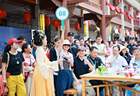 万绿湖开渔，“鲜”翻夏天！