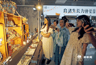 文博烟火两相融!杭州良渚仲夏集开市