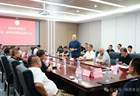 三秦美食再启新程 张永明出任陕西省小吃协会新一届会长