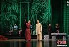 北京人艺历史大戏《杜甫》再登台