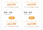 暑期机票大跳水？网友：抄底了，马上出发
