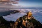 河南老君山月薪6万招人每天看云海，需在山顶住30天 景区：全国仅选一人