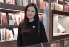 东西问｜武琼芳：敦煌石窟多元服饰文化如何见证千年流行时尚？