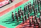 驻地血库告急！武警官兵第一时间组织无偿献血