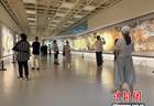 东西问丨杨晓阳：“丝路艺术”为不同文明相互理解带来何种启示？