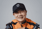 淘宝闪购城市骑士代言人王计兵 获得鲁迅文学奖