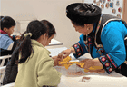从桃坪羌寨发展三十年看阿坝州理县文旅振兴之路