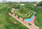 甘肃庆阳一游乐项目“建成即叫停” ：国企签约授权，多部门却认定违建