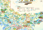修文县：心学旅居智慧导览地图今日正式上线