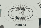 中国企业发布全球最大规模的开源模型Kimi K3