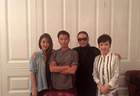 谢贤离世真相曝光：昏迷中等谢霆锋最后一面，火化仅隔数日家人遵其遗愿从简处理