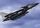 HAL预计印度光辉Mk2战机将于2027年3月至7月首飞