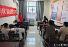 东昌府区闫寺街道嘉隆社区“小粉笔”公益课堂开展研学活动