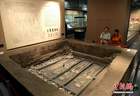 探访山东滕州考古新发现成果特展