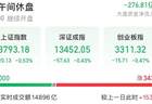 金银油价“摇摆”！韩股跌麻了！长鑫科技或搅动存储格局