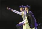 11月15日来小剧场 看《长腿叔叔》驻演启幕仪式