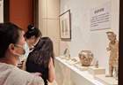 国内首个文物表情主题展10月启幕 辽宁省博物馆等你赴约
