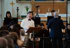 7月芬兰萨翁林纳歌剧节启幕，廖昌永携中国艺术歌曲登台献唱