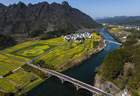 休宁县旅行攻略·齐云山道境与木梨硔云村
