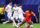 世界杯-韩国出局！维萨双响肖穆罗多夫神仙球 民主刚果3-1乌兹