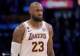 Shams：詹姆斯将继续NBA生涯 下赛季告别湖人去他队效力