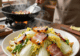 腊肉炒白菜:冬日里最动人的咸香与清甜