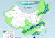 华南沿海台风雨来袭 北方多地正经历今年来最大范围高温过程