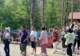 宝兴硗碛藏乡夏日文旅热潮涌动 清凉经济激活避暑新体验