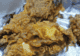 如何做出酥脆可口、软嫩多汁的香辣脆皮炸鸡?分享腌料及炸制流程详解