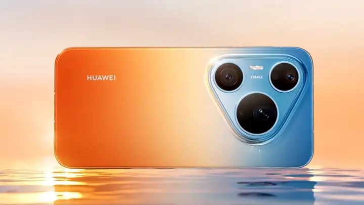 华为宣布4月20日举办新品发布会：Pura 90/X2齐亮相
