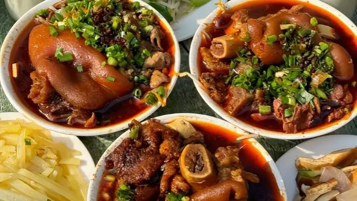 随州六大特色美食，地道鄂北风味，每一款都是本地人的心头好