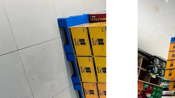 大容量精酿盛宴 尽兴时刻共欢腾